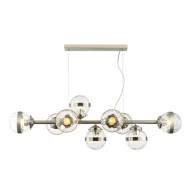 Подвесная люстра Stilfort Sogno 2134/11/09P Подвесная люстра Stilfort Sogno 2134/11/09P