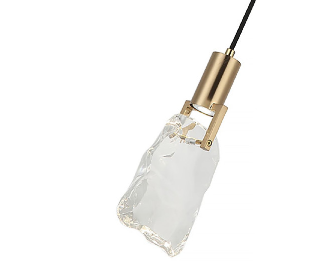 Подвесной светильник Kink Light Гелла 07670-1A,20 Подвесной светильник Kink Light Гелла 07670-1A,20