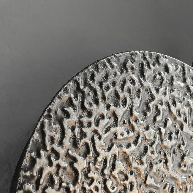 Гибкое бра DeLight Collection Wall lamp MT9114-1W silver