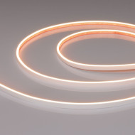 Светодиодная лента герметичная Arlight VELA-M240-2.5x6mm 24V Warm3000 (5 W/m, IP65, 5m) 053268 Светодиодная лента герметичная Arlight VELA-M240-2.5x6mm 24V Warm3000 (5 W/m, IP65, 5m) 053268