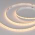 Светодиодная лента Arlight COB-X360-8mm 5V Warm2700 (5 W/m, IP20, 5m)  041706(1)