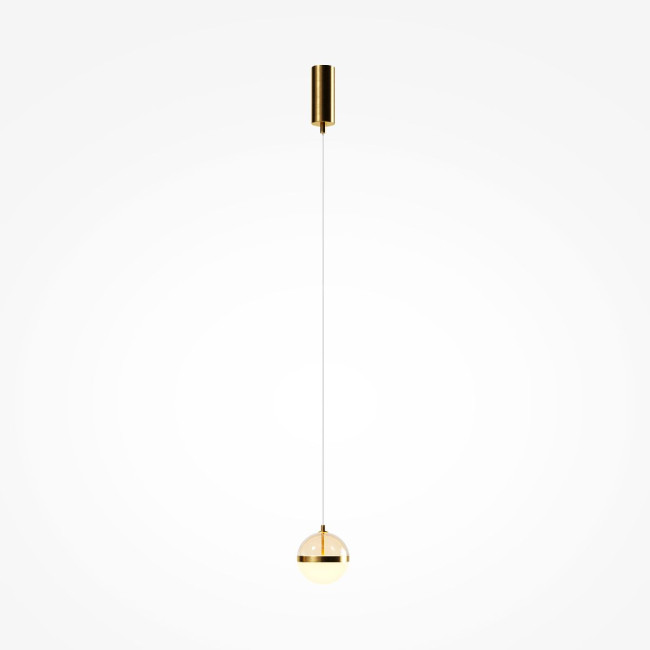 Подвесной светильник Maytoni Area MOD295PL-L20BS3K Подвесной светильник Maytoni Area MOD295PL-L20BS3K