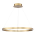 Подвесной светильник ST Luce Parilla SL6238.333.01 Подвесной светильник ST Luce Parilla SL6238.333.01