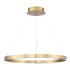 Подвесной светильник ST Luce Parilla SL6238.333.01 Подвесной светильник ST Luce Parilla SL6238.333.01