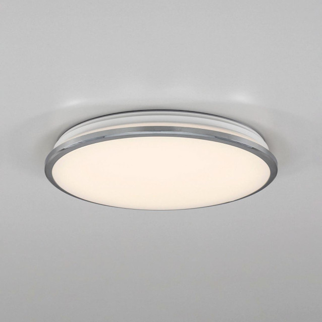 Потолочный светодиодный светильник Citilux Луна CL702301W