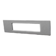 Уличный светодиодный светильник Fumagalli Nina 7C1.000.000.LYK1L Уличный светодиодный светильник Fumagalli Nina 7C1.000.000.LYK1L