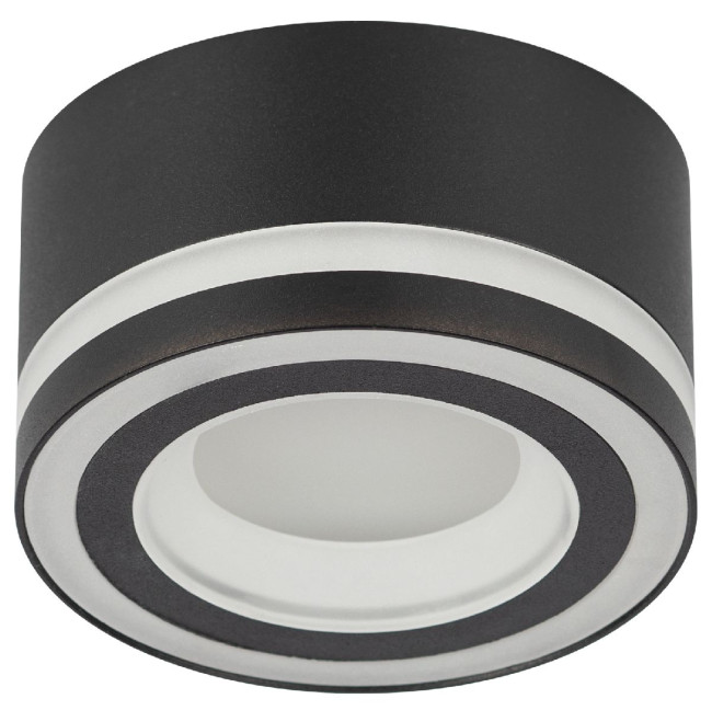 Встраиваемый светильник Эра DK113 BK Б0059788 Встраиваемый светильник Эра DK113 BK Б0059788