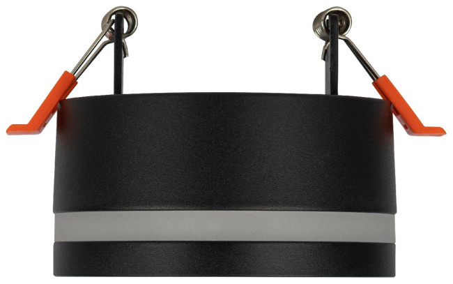 Встраиваемый светильник Эра DK113 BK Б0059788 Встраиваемый светильник Эра DK113 BK Б0059788