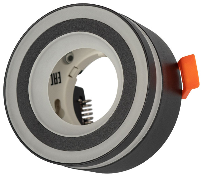 Встраиваемый светильник Эра DK113 BK Б0059788 Встраиваемый светильник Эра DK113 BK Б0059788