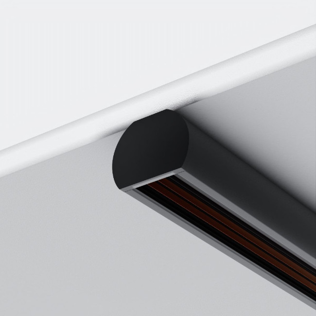 Заглушки для шинопровода Maytoni Exility TRAM034EC-R-41B