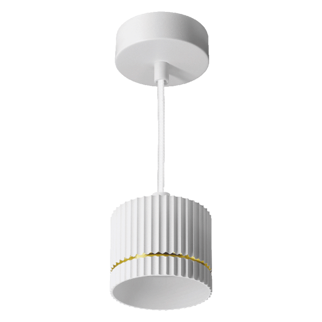 Подвесной светильник Wolta Nimb WSL-GX53/P18WG Подвесной светильник Wolta Nimb WSL-GX53/P18WG
