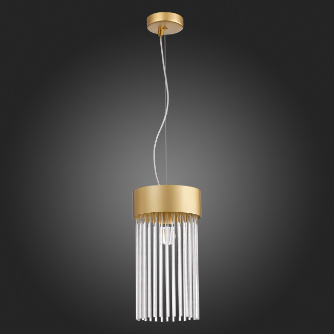 Подвесной светильник ST Luce Contatto SL1225.203.01 Подвесной светильник ST Luce Contatto SL1225.203.01