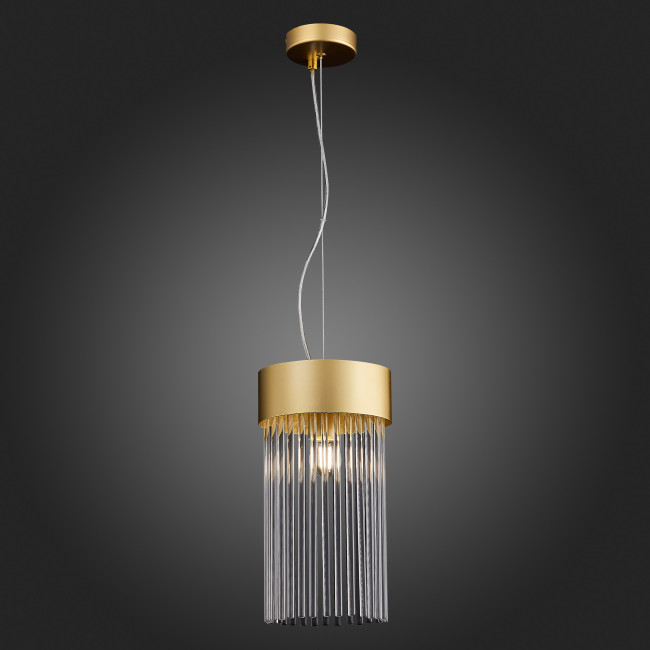 Подвесной светильник ST Luce Contatto SL1225.203.01 Подвесной светильник ST Luce Contatto SL1225.203.01