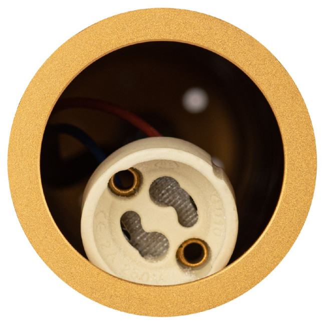 Подвесной светильник Эра PL24 GD Б0059812