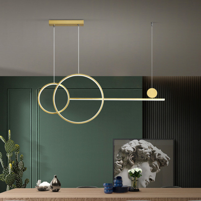 Подвесной светильник ImperiumLoft Grate 167317-26 Подвесной светильник ImperiumLoft Grate 167317-26