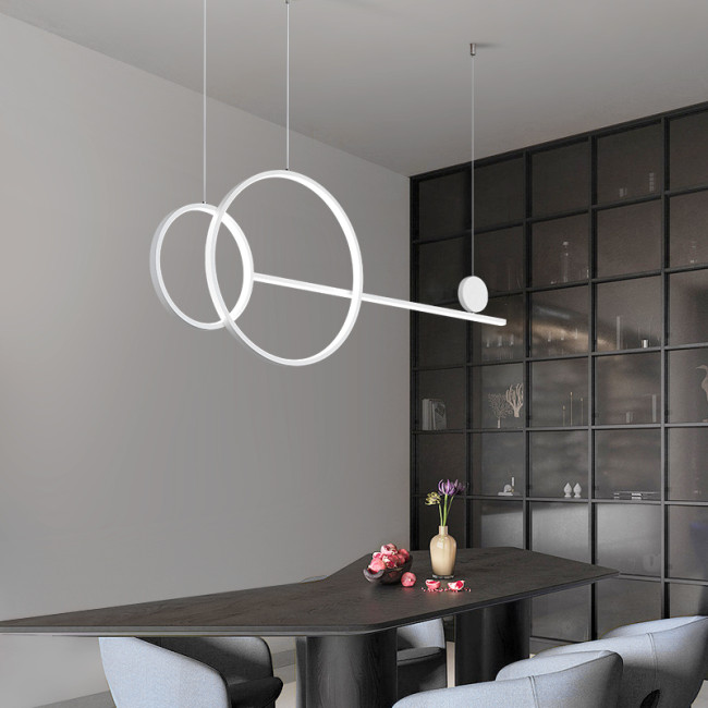 Подвесной светильник ImperiumLoft Grate 167317-26 Подвесной светильник ImperiumLoft Grate 167317-26