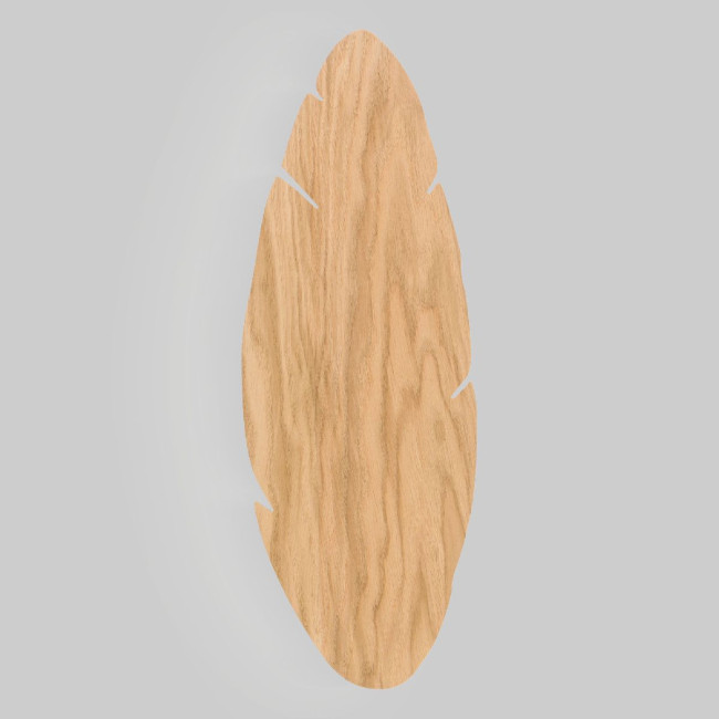 Настенный светильник TK Lighting 4678 Hoja Wood a065086 Настенный светильник TK Lighting 4678 Hoja Wood a065086