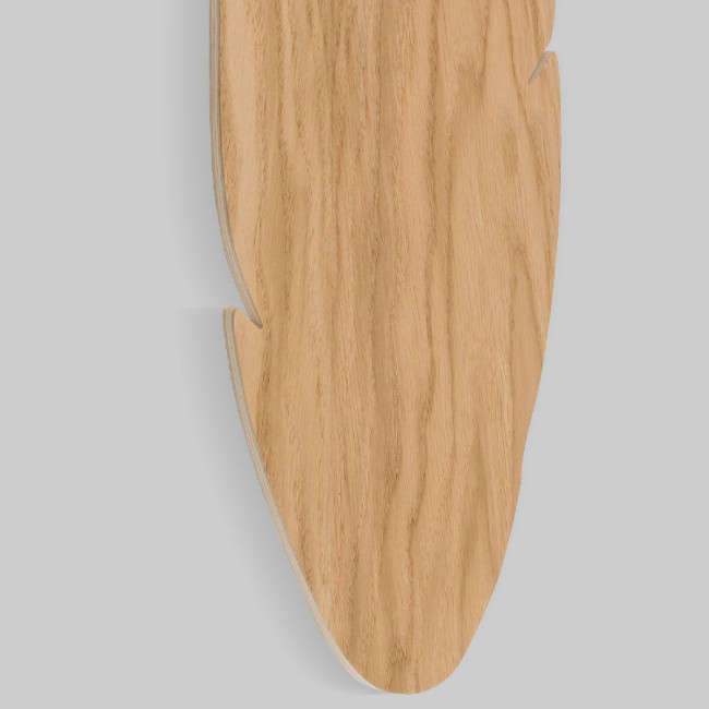 Настенный светильник TK Lighting 4678 Hoja Wood a065086 Настенный светильник TK Lighting 4678 Hoja Wood a065086