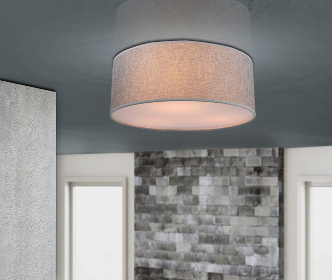 Потолочный светильник Globo Paco 15185D Потолочный светильник Globo Paco 15185D