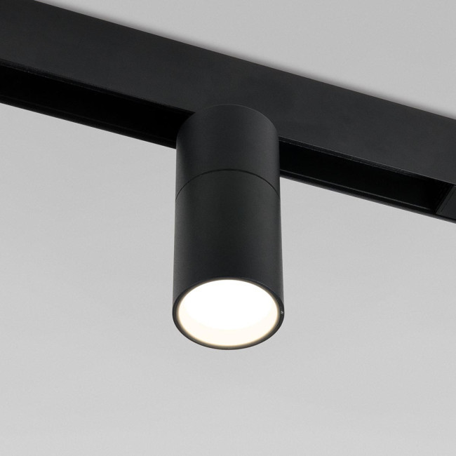 Трековый светильник Elektrostandard Slim Magnetic 4690389178887 Трековый светильник Elektrostandard Slim Magnetic 4690389178887