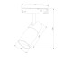 Трековый светильник Elektrostandard Slim Magnetic 4690389178887 Трековый светильник Elektrostandard Slim Magnetic 4690389178887