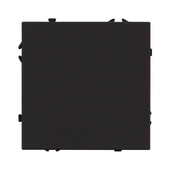 Механизм выключателя одноклавишный непроходной Arlight SWT-NOBE-MK01-SFPL-BK (230V, 10A) 054243 Механизм выключателя одноклавишный непроходной Arlight SWT-NOBE-MK01-SFPL-BK (230V, 10A) 054243