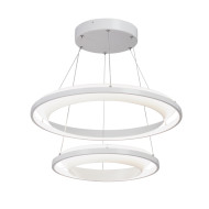 Подвесная люстра Vitaluce V4681-0/2S Подвесная люстра Vitaluce V4681-0/2S