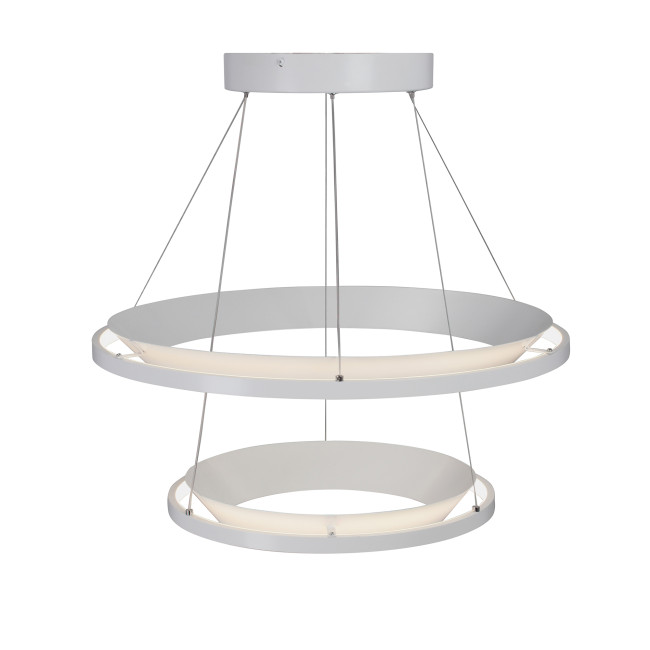 Подвесная люстра Vitaluce V4681-0/2S Подвесная люстра Vitaluce V4681-0/2S