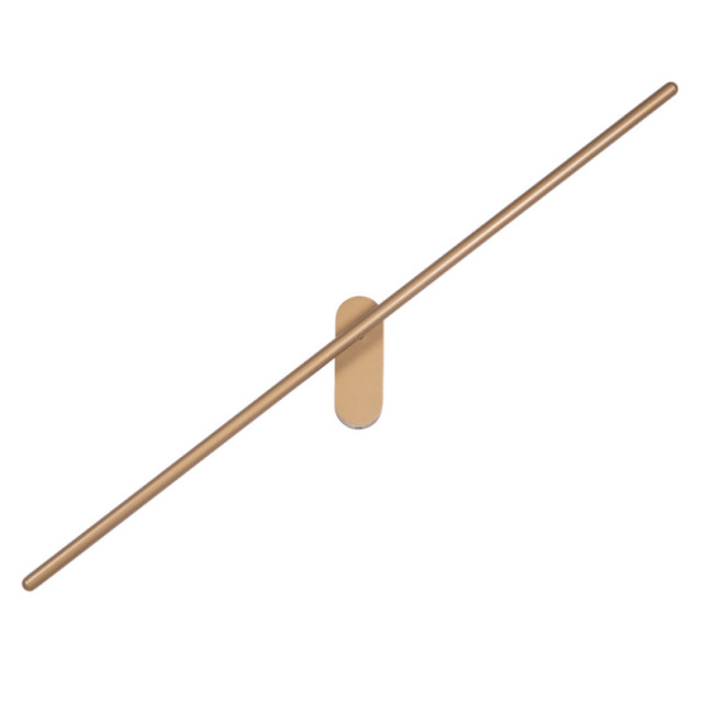 Подсветка для картин Arte Lamp Prima A2028AP-1GO Подсветка для картин Arte Lamp Prima A2028AP-1GO