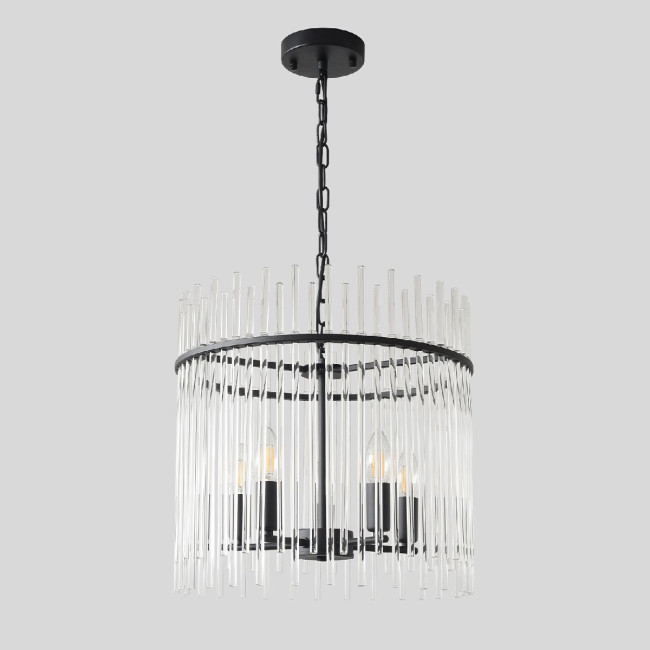 Подвесная люстра Crystal Lux CLARO SP5 Подвесная люстра Crystal Lux CLARO SP5