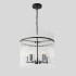 Подвесная люстра Crystal Lux CLARO SP5 Подвесная люстра Crystal Lux CLARO SP5