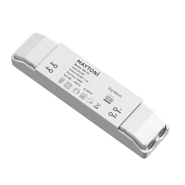 Контроллер Maytoni Lighting control 780101 Контроллер Maytoni Lighting control 780101