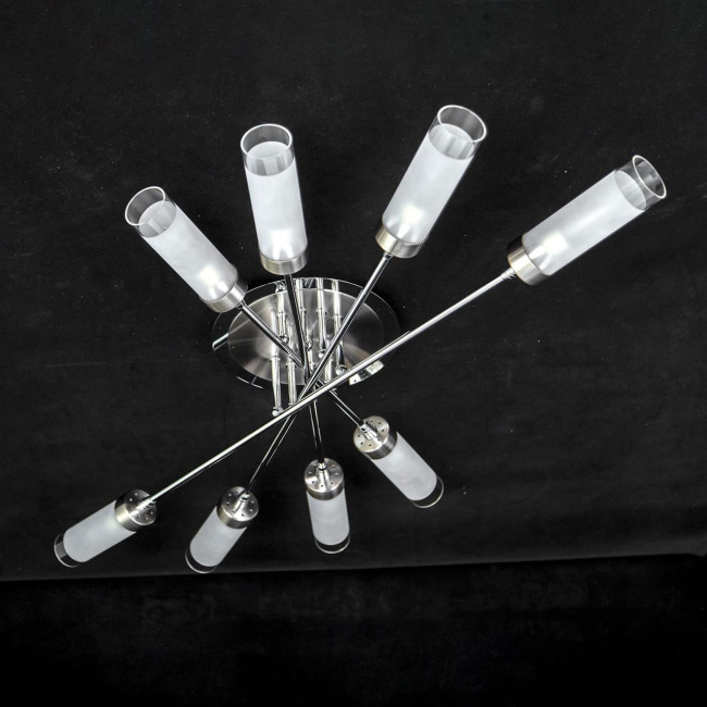 Потолочная люстра Citilux Хеликс CL109181