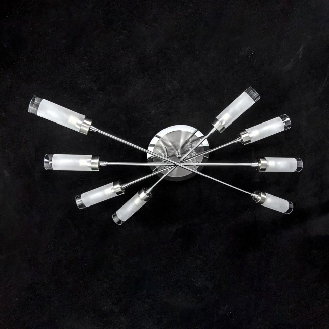 Потолочная люстра Citilux Хеликс CL109181