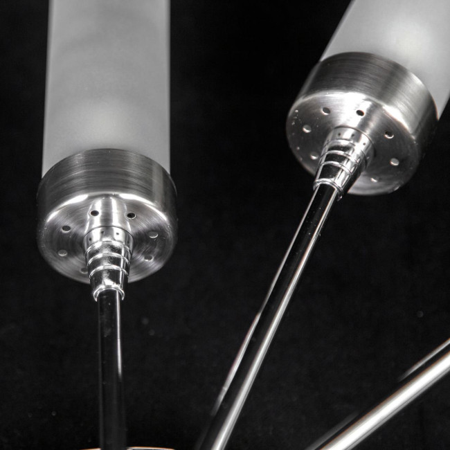 Потолочная люстра Citilux Хеликс CL109181