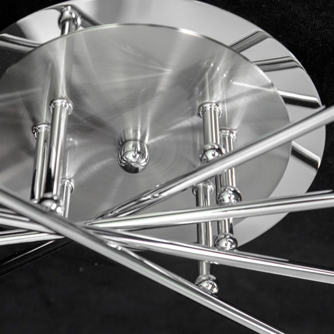 Потолочная люстра Citilux Хеликс CL109181