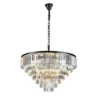 Подвесная люстра Divinare Nova 3001/01 LM-25 Подвесная люстра Divinare Nova 3001/01 LM-25