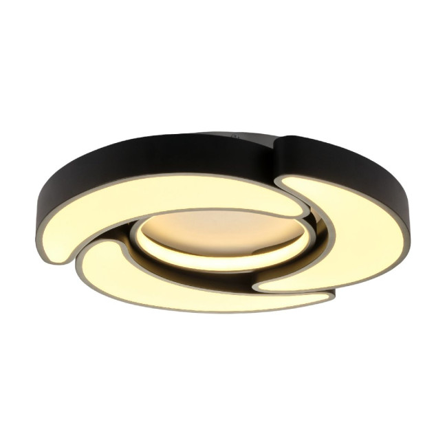 Потолочный светильник Myfar Lysithea MR9210-CL Потолочный светильник Myfar Lysithea MR9210-CL