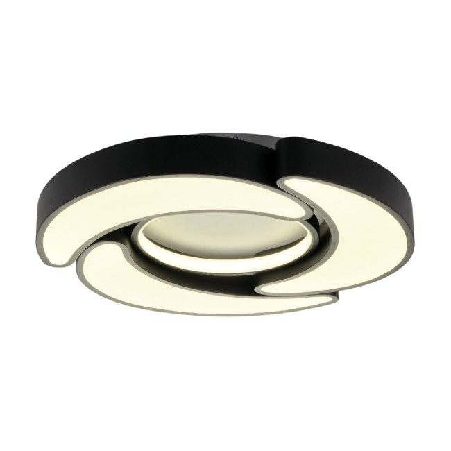 Потолочный светильник Myfar Lysithea MR9210-CL Потолочный светильник Myfar Lysithea MR9210-CL