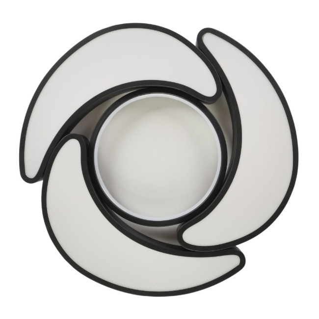 Потолочный светильник Myfar Lysithea MR9210-CL Потолочный светильник Myfar Lysithea MR9210-CL