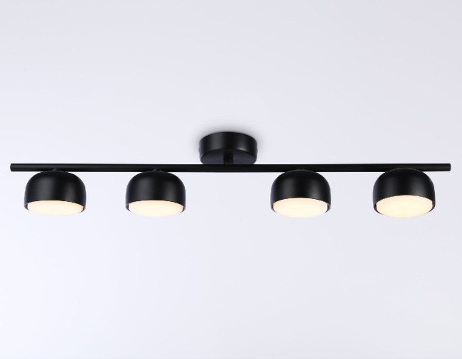 Потолочный светильник Ambrella Light Techno spot TN71029 Потолочный светильник Ambrella Light Techno spot TN71029