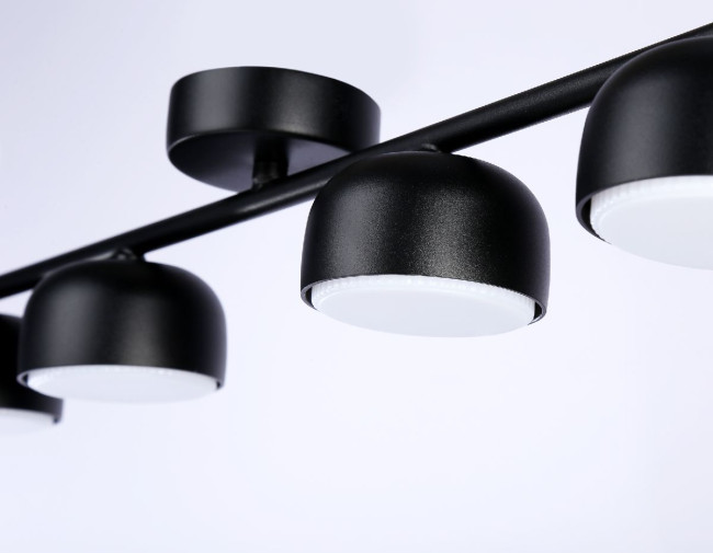 Потолочный светильник Ambrella Light Techno spot TN71029 Потолочный светильник Ambrella Light Techno spot TN71029