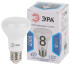 Лампа светодиодная Эра E27 8W 4000K LED R63-8W-840-E27 Б0028490 Лампа светодиодная Эра E27 8W 4000K LED R63-8W-840-E27 Б0028490