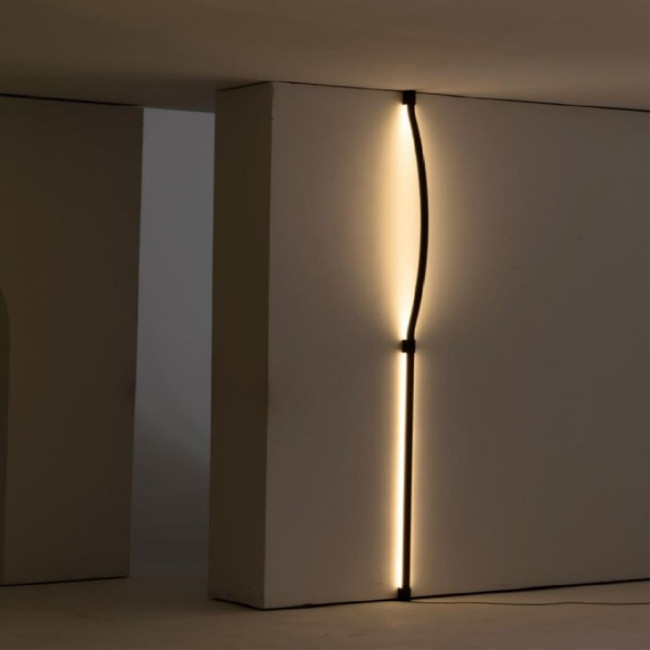 Модульный светодиодный светильник Odeon Light Hightech Fino 7006/150