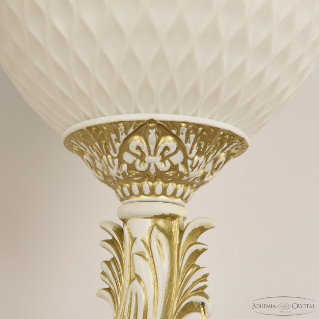 Бра Bohemia Ivele Crystal AL7901B15/3/175 A WMG P1 U Wave Бра Bohemia Ivele Crystal AL7901B15/3/175 A WMG P1 U Wave