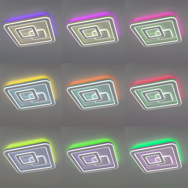 Потолочная люстра Citilux Квест CL739B150E Потолочная люстра Citilux Квест CL739B150E