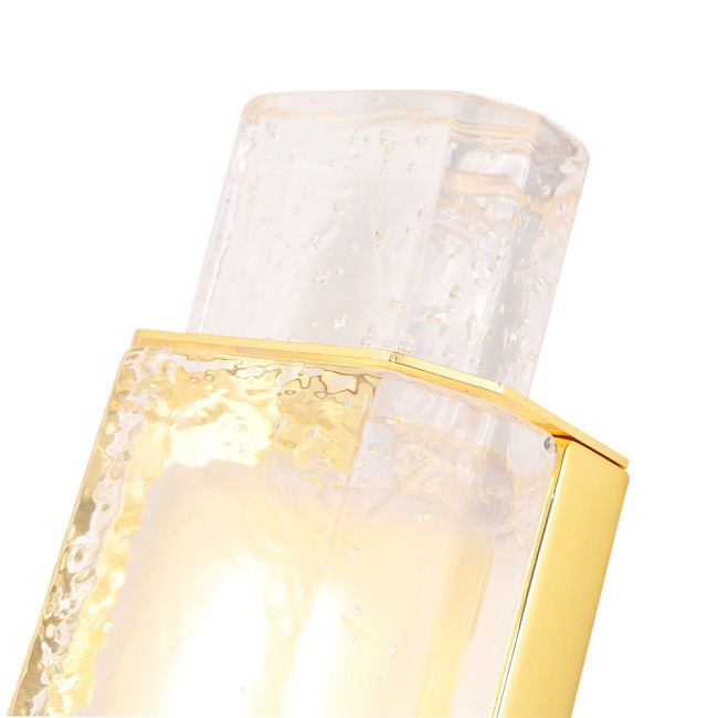 Настенный светильник Crystal Lux CARAMELO AP12W LED Настенный светильник Crystal Lux CARAMELO AP12W LED