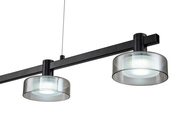 Подвесной светильник Stilfort Gloze 4009/02/04PL