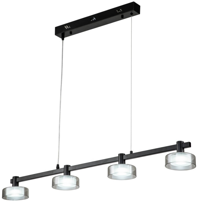 Подвесной светильник Stilfort Gloze 4009/02/04PL