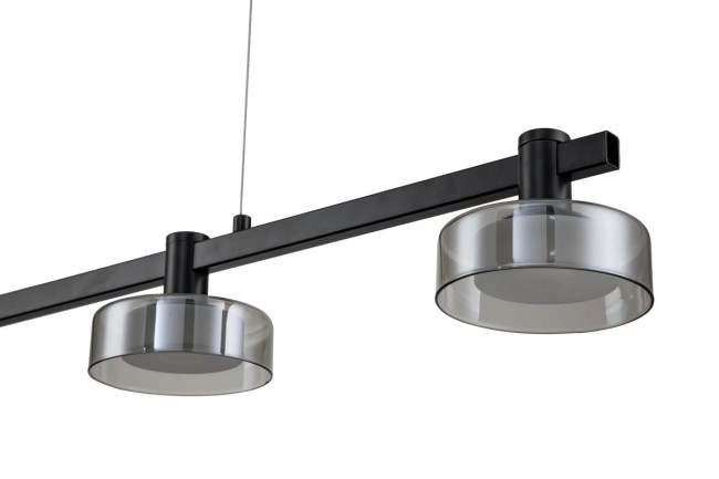 Подвесной светильник Stilfort Gloze 4009/02/04PL